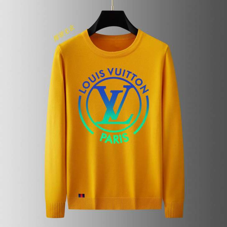 Picture of Louis Vuitton Sweaters _SKULVM-4XL11Ln8747057